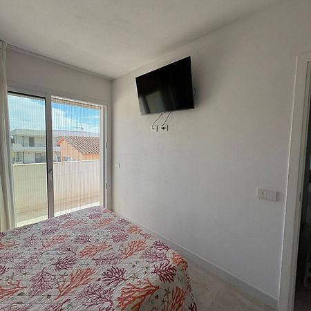 Torregrande Apartments Torre Grande Exterior photo