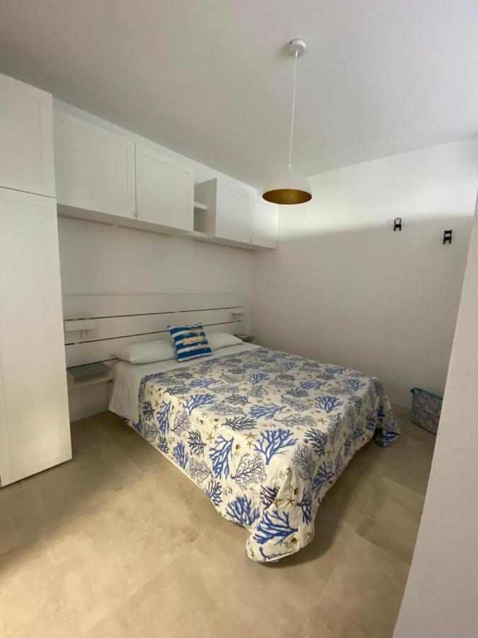 Torregrande Apartments Torre Grande Exterior photo