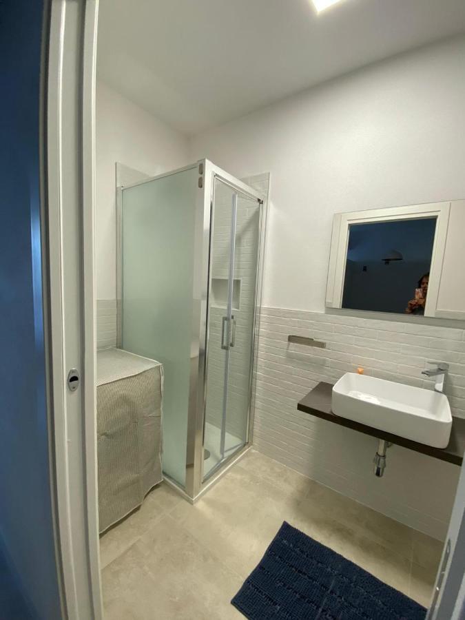 Torregrande Apartments Torre Grande Exterior photo