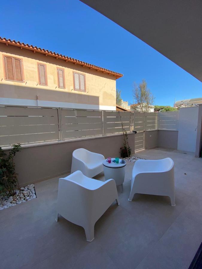 Torregrande Apartments Torre Grande Exterior photo