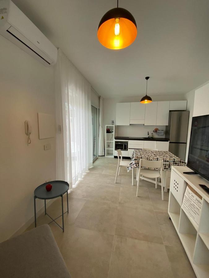 Torregrande Apartments Torre Grande Exterior photo