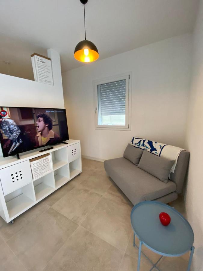 Torregrande Apartments Torre Grande Exterior photo