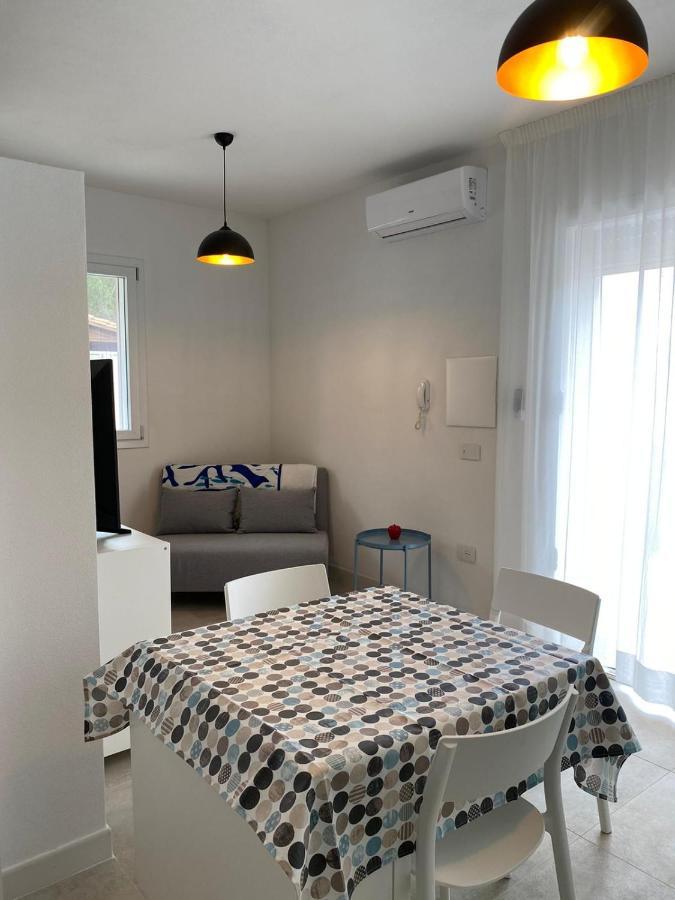 Torregrande Apartments Torre Grande Exterior photo