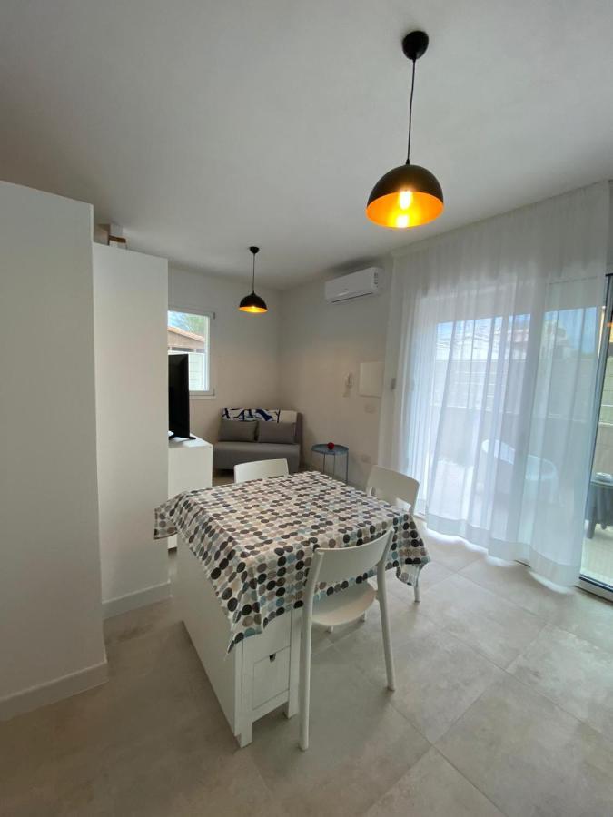 Torregrande Apartments Torre Grande Exterior photo