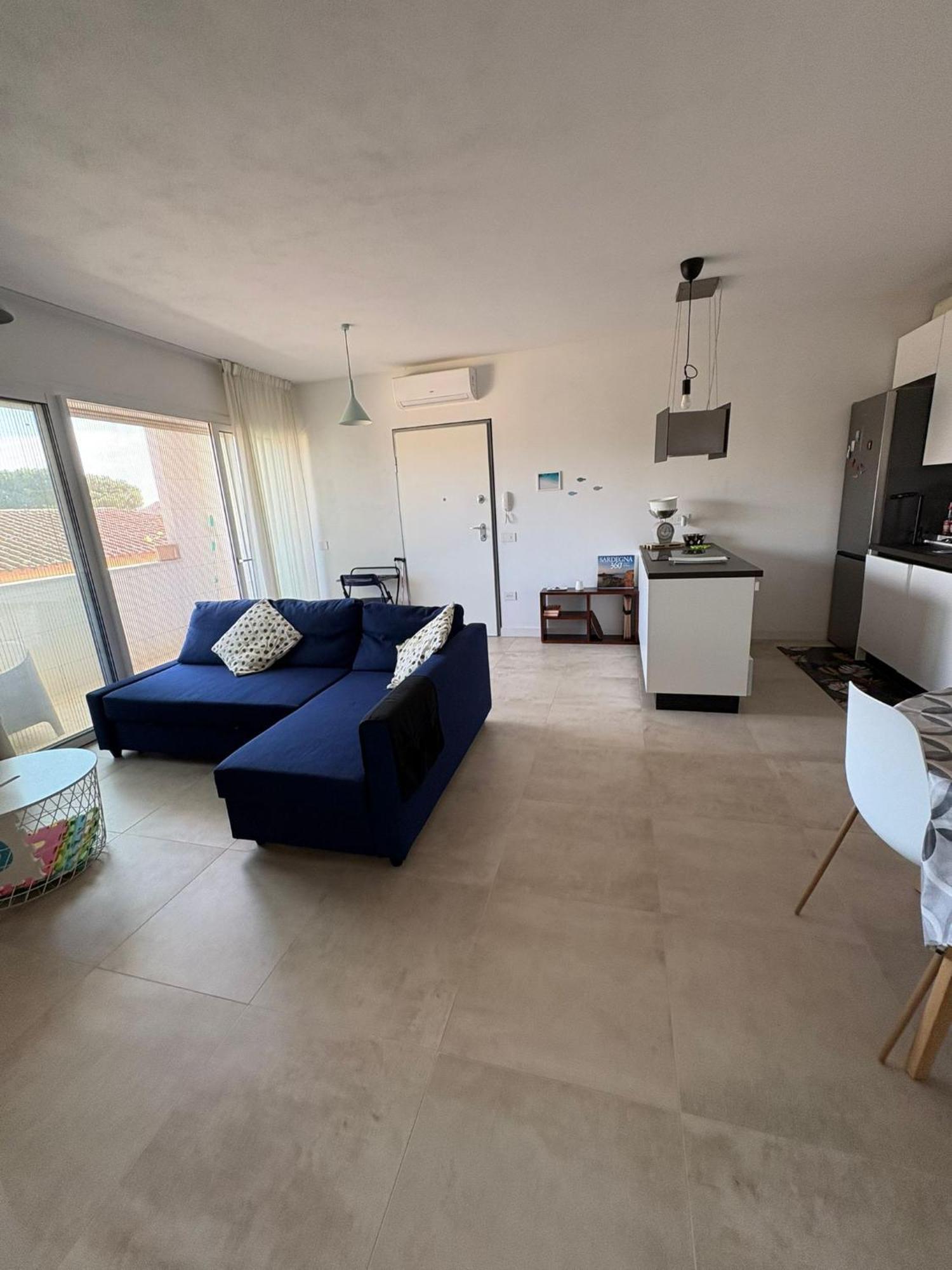 Torregrande Apartments Torre Grande Exterior photo